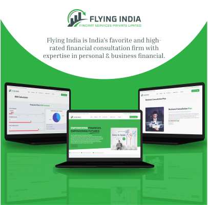 Flying India Fincart